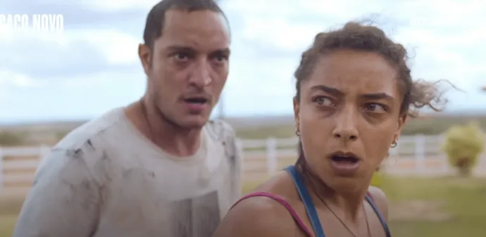 Cangaço Novo: Trailer e Cartaz da 2ª Temporada São Divulgados