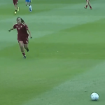 Amistoso da Seleção Brasileira Feminina Interrompido por Tempestade em Toluca