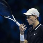 Interrupção na Final do Miami Open: Sinner e Lehecka Aguardam Retorno da Partida