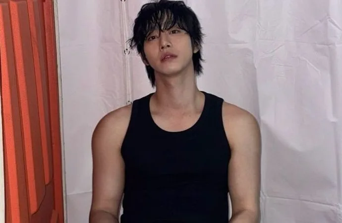 Ahn Hyo-seop Confirma Presença no Oscar 2026 e Celebra Sucesso de “Guerreiras do K-Pop”