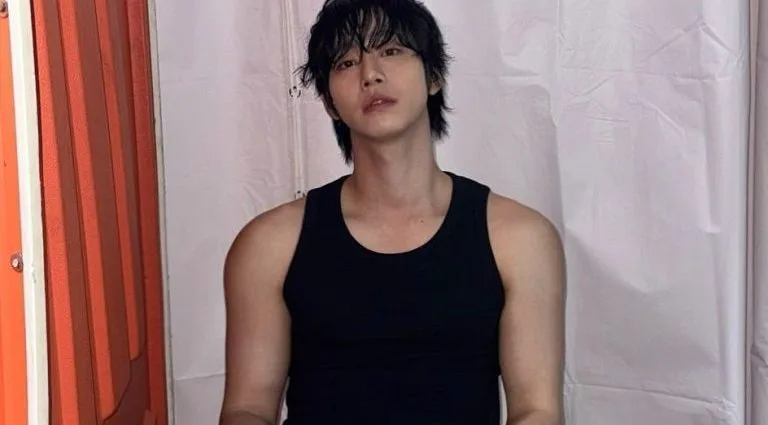 Ahn Hyo-seop Confirma Presença no Oscar 2026 e Celebra Sucesso de “Guerreiras do K-Pop”