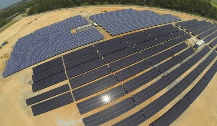 Crescimento da Contratação de Energia Renovável no Brasil em 2025