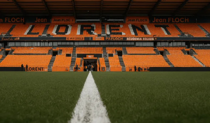 Lorient x Lens: Tudo que Você Precisa Saber Sobre o Jogo da Ligue 1