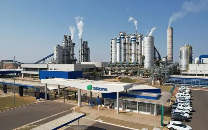 Suzano e Instituto Coca-Cola Brasil: Nova Parceria para Capacitar 60 mil Jovens até 2027