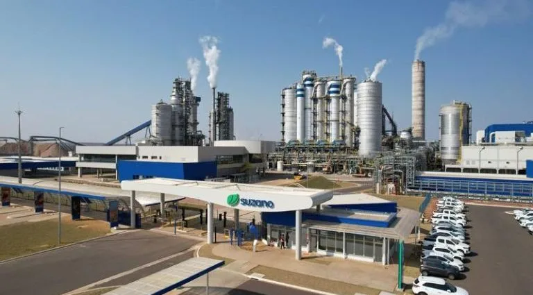 Suzano e Instituto Coca-Cola Brasil: Nova Parceria para Capacitar 60 mil Jovens até 2027