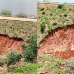 Barragem no Piauí: Alerta Máximo e Evacuação de Famílias em Risco