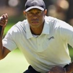 Tiger Woods Libera-se Após Acidente de Carro e Suspeita de Uso de Substâncias