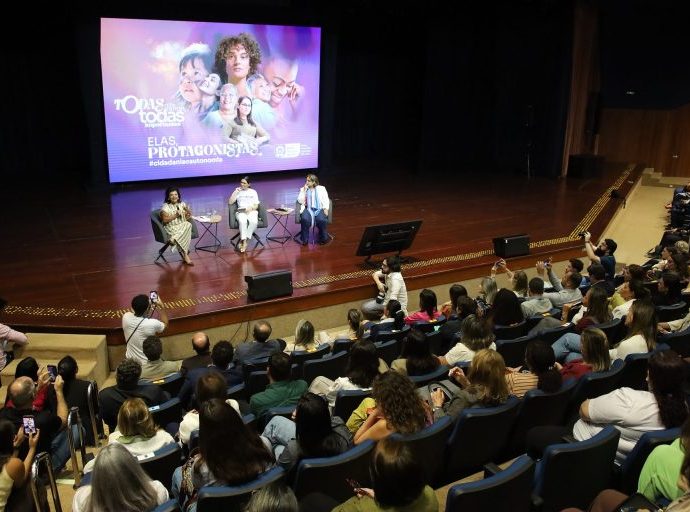 Empreendedorismo Feminino em Debate: Iniciativas e Desafios em Mato Grosso do Sul Empreendedorismo Feminino em Debate: Iniciativas e Desafios em Mato Grosso do Sul