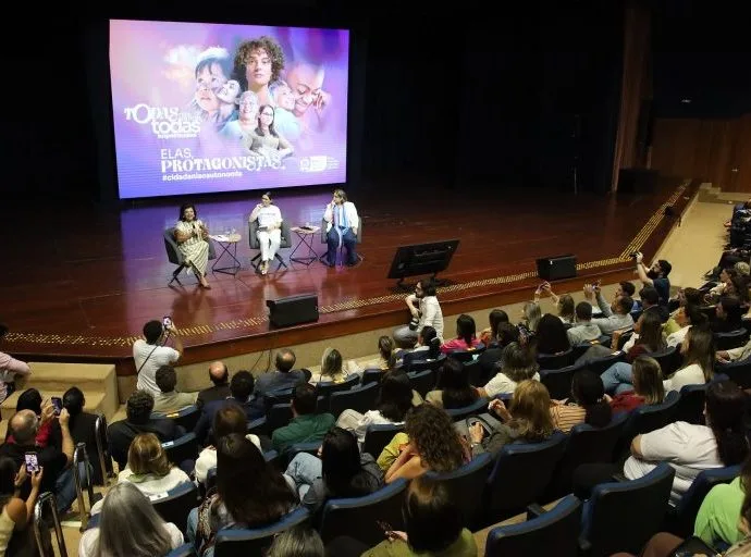Empreendedorismo Feminino em Debate: Iniciativas e Desafios em Mato Grosso do Sul