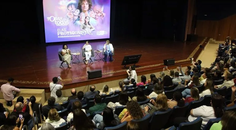Empreendedorismo Feminino em Debate: Iniciativas e Desafios em Mato Grosso do Sul
