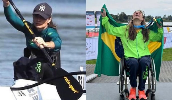 Uber é Condenada a Indenizar Atleta PCD Após Caso de Discriminação Uber é Condenada a Indenizar Atleta PCD Após Caso de Discriminação