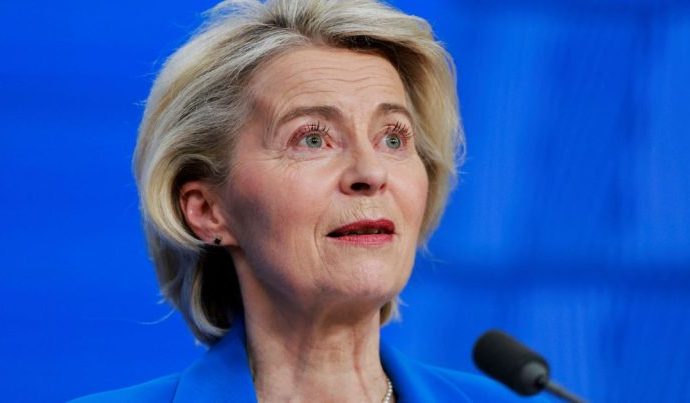 UE Apela por Moderação Após Ataques Irânicos à Infraestrutura Energética Regional