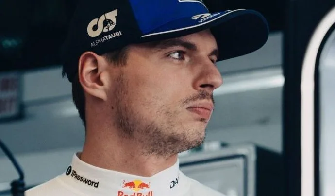 Max Verstappen Expressa Frustração e Cobra Melhorias na Red Bull Após GP do Japão