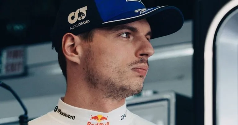 Max Verstappen Expressa Frustração e Cobra Melhorias na Red Bull Após GP do Japão