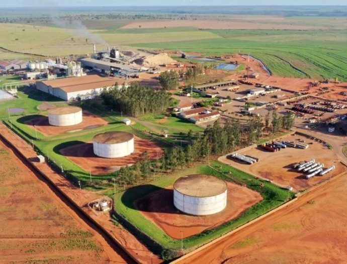 QUALIDADE DE AÇÚCAR: Viralcool Castilho É DESTAQUE NACIONAL