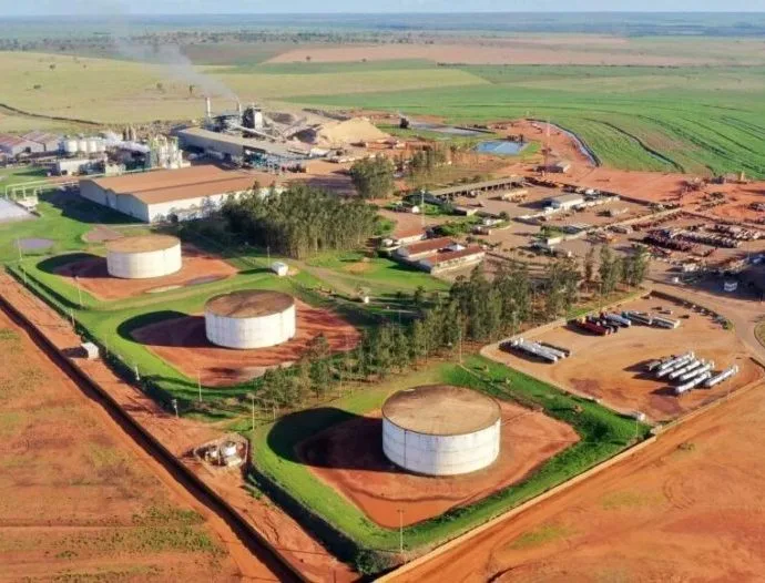 QUALIDADE DE AÇÚCAR: Viralcool Castilho É DESTAQUE NACIONAL