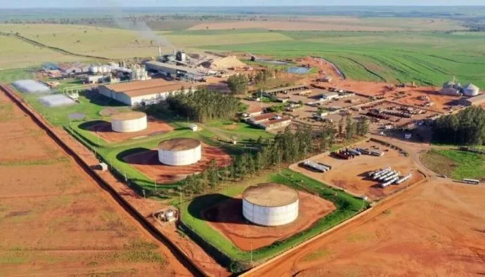 QUALIDADE DE AÇÚCAR: VIRAALCOOL CASTILHO SE DESTACA NO BRASIL