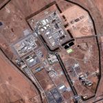 Iran Accuses US and Israeli Forces of Attacking Nuclear Facility in Arak