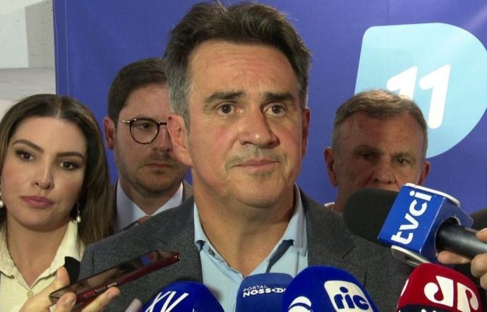 Ciro Nogueira classifica debate sobre 6×1 como eleitoreiro e pede compensações governamentais