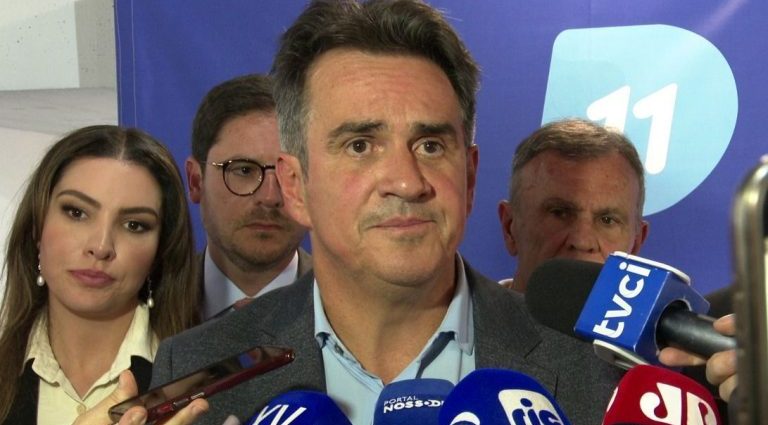 Ciro Nogueira classifica debate sobre 6×1 como eleitoreiro e pede compensações governamentais