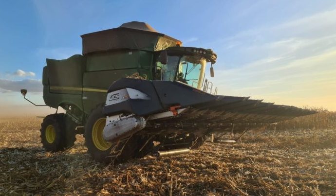 Fendt Expande Presença Internacional com Foco no Brasil