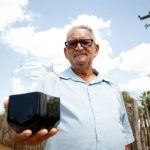 ANP Realiza Inspeção em Poço com Suspeita de Petróleo no Ceará