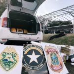 Prisão em Foz do Iguaçu: Homem é Detido com Carga de Medicamentos emagrecedores Ilegais