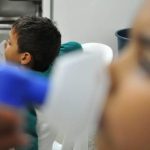 Estado Intensifica Medidas para Combater Vírus Respiratórios no Inverno