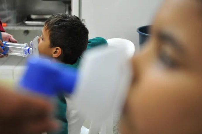 Estado Intensifica Medidas para Combater Vírus Respiratórios no Inverno