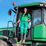 Ilana Dourado: A Revolução da Mulher na Agricultura Brasileira
