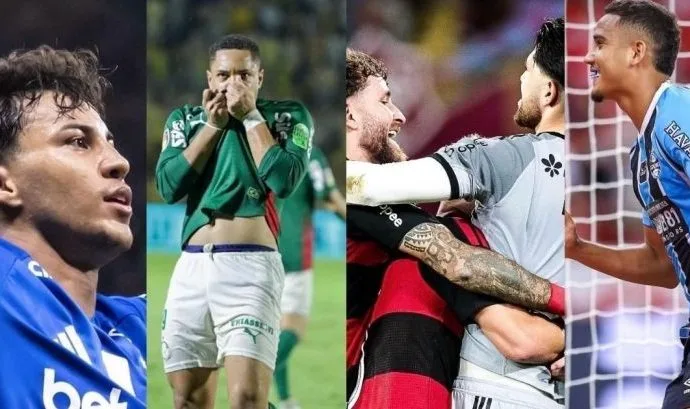 Campeonatos Estaduais 2023: Resumo das Finais e Conquistas