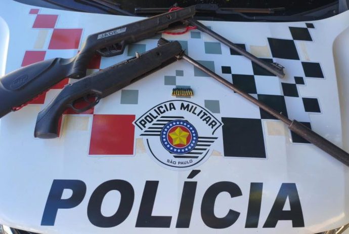 PRISÃO NO JUPIÁ: DESENTENDIMENTO ENTRE VIZINHOS PRISÃO NO JUPIÁ: DESENTENDIMENTO ENTRE VIZINHOS