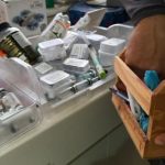 Megaoperação na Bahia Desmantela Rede de Venda Irregular de Canetas Emagrecedoras