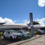 HOMEM É PRESO POR FURTO DE FIOS EM GUARARAPES