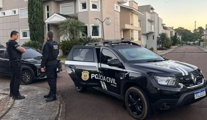 Dentista Indiciado por Abusos Sexuais de Crianças e Adolescentes no Paraná Dentista Indiciado por Abusos Sexuais de Crianças e Adolescentes no Paraná