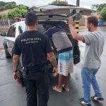 JUSTIÇA MANTÉM JOVEM PRESO POR TRÁFICO EM ESCOLA ESTADUAL