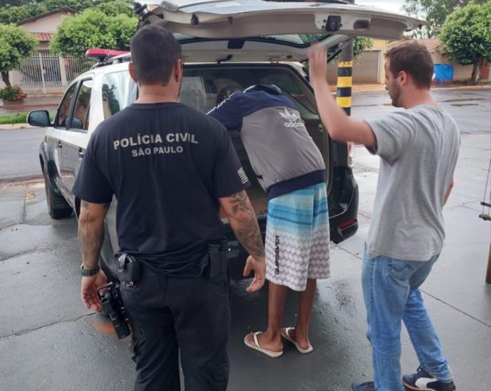 JUSTIÇA MANTÉM JOVEM PRESO POR TRÁFICO EM ESCOLA ESTADUAL JUSTIÇA MANTÉM JOVEM PRESO POR TRÁFICO EM ESCOLA ESTADUAL