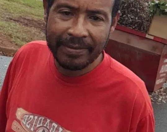 DESAPARECIDO EM CASTILHO É ENCONTRADO E RETORNA PARA CASA