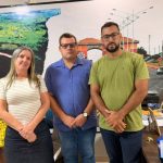 TRANSPORTE COLETIVO REGIONAL É DEBATIDO EM CASTILHO