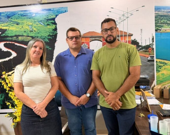 TRANSPORTE COLETIVO REGIONAL É DEBATIDO EM CASTILHO TRANSPORTE COLETIVO REGIONAL É DEBATIDO EM CASTILHO