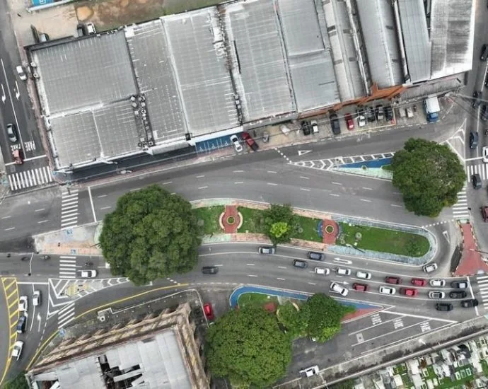 Manaus Inova na Preservação do Patrimônio Histórico com Tecnologia de Raio-X Digital