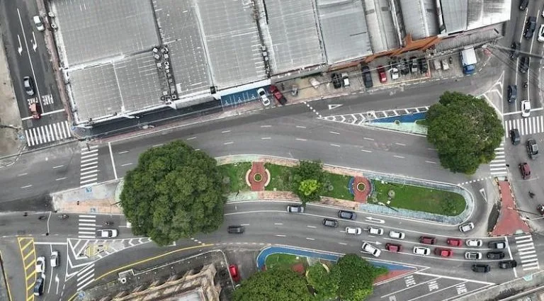 Manaus Inova na Preservação do Patrimônio Histórico com Tecnologia de Raio-X Digital