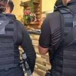 Operação Cavalo de Troia: Seis Detidos e Ação Contra Criminosos na Bahia