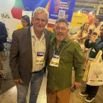 Airton Gomes busca novos recursos na Caravana Federativa, em São Paulo