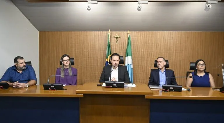 Capacitação em MS Fortalece a Gestão de R$ 96 Milhões em Emendas Parlamentares