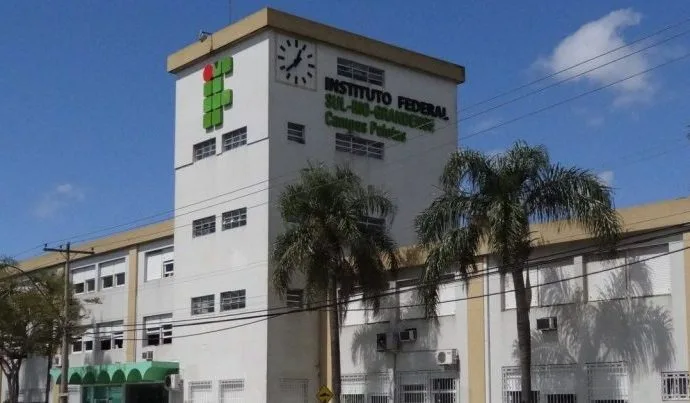 Investigação sobre ‘Ranking Sexual’ de Alunos do IFSul Mobiliza Comunidade em Pelotas (RS)