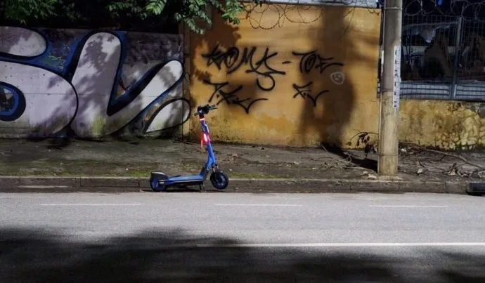 MPMG Requer Explicações da Prefeitura de BH sobre o Uso de Patinetes Elétricos MPMG Requer Explicações da Prefeitura de BH sobre o Uso de Patinetes Elétricos