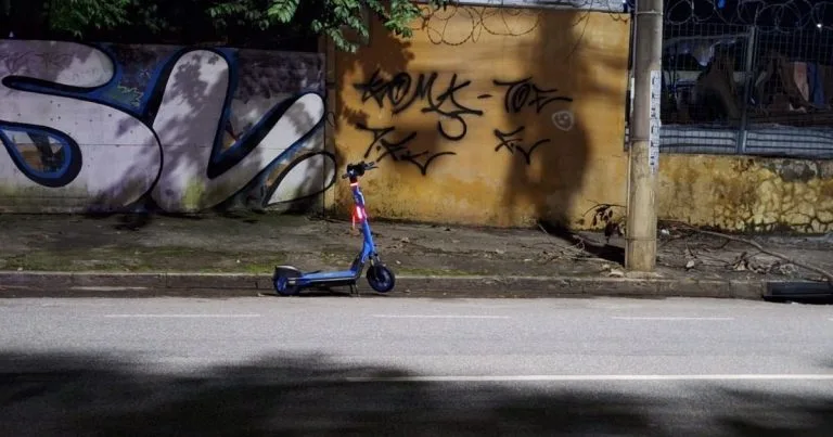 MPMG Requer Explicações da Prefeitura de BH sobre o Uso de Patinetes Elétricos