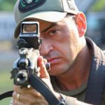 Policial de Castilho Conclui Curso de Elite da PM de São Paulo