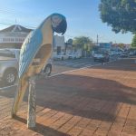 Revitalização dos Orelhões em Castilho Impulsiona o Turismo Local